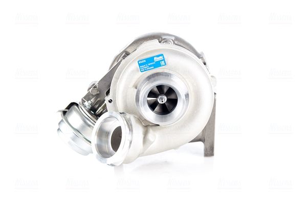 Nissens 93215 Компресор, наддування