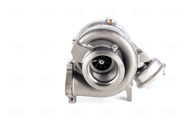 Nissens 93215 Компресор, наддування