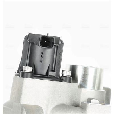 Nissens 93282 Компресор, наддування