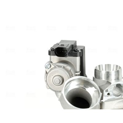 Nissens 93305 Компресор, наддування