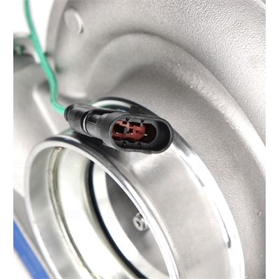 Nissens 93333 Компресор, наддування
