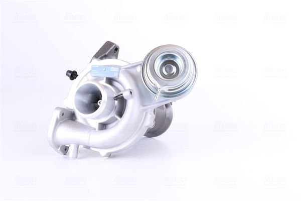 Nissens 93418 Турбокомпресор First Fit