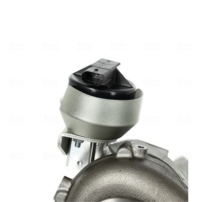 Nissens 93420 Турбокомпресор First Fit
