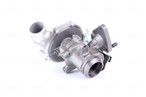 Nissens 93426 Турбокомпресор First Fit