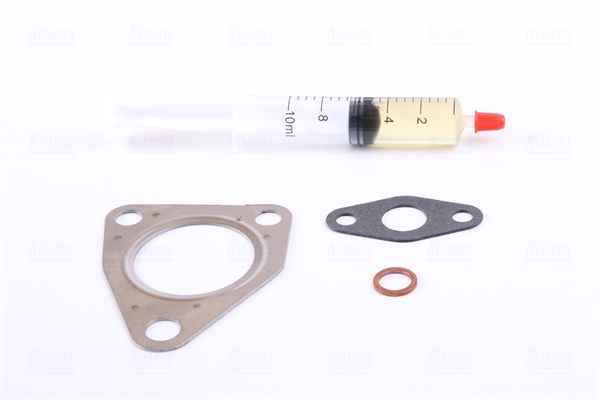 Nissens 93426 Турбокомпресор First Fit