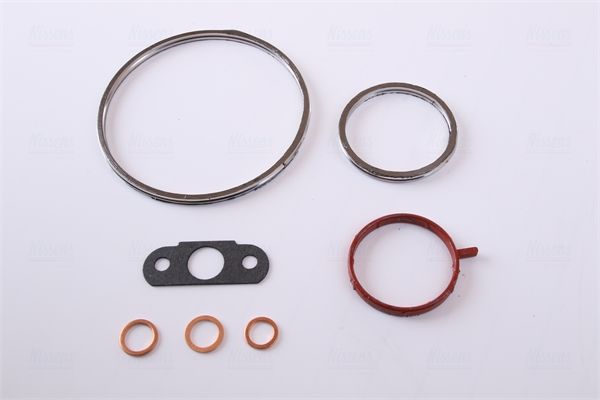 Nissens 93454 Компресор, наддування