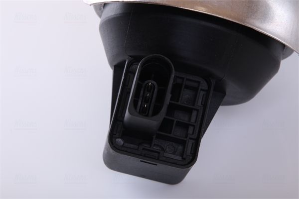 Nissens 93455 Компресор, наддування