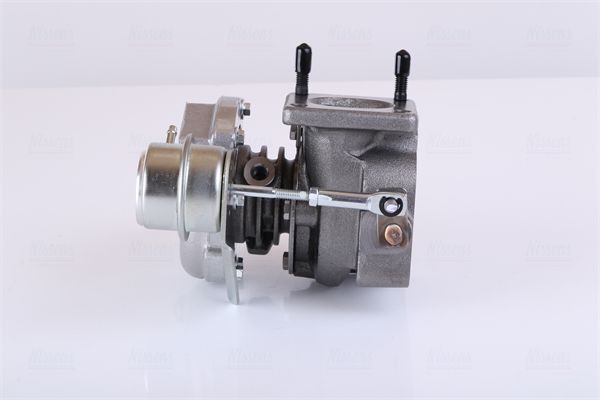 Nissens 93493 Компресор, наддування