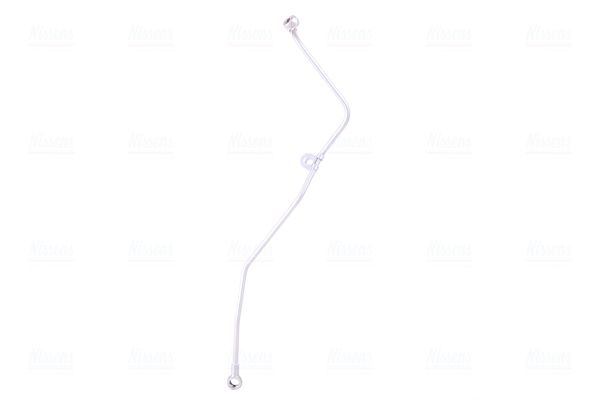 Nissens 935059 Оливопровід, компресор
