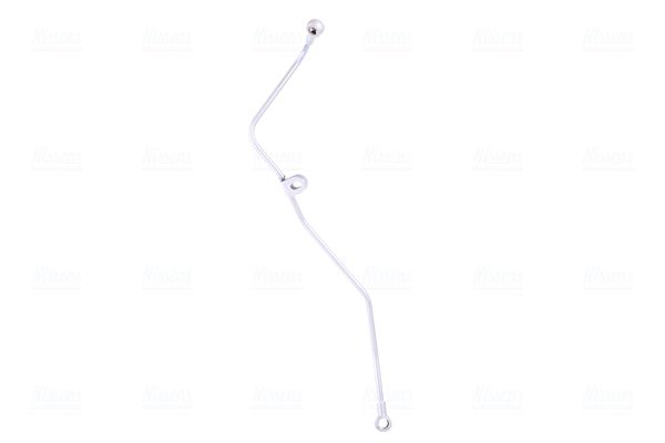 Nissens 935059 Оливопровід, компресор