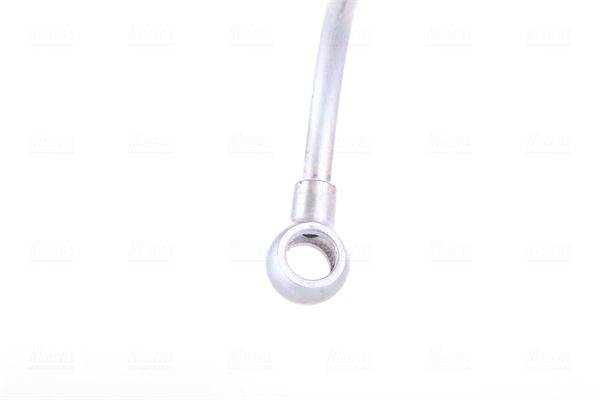 Nissens 935077 Оливопровід, компресор