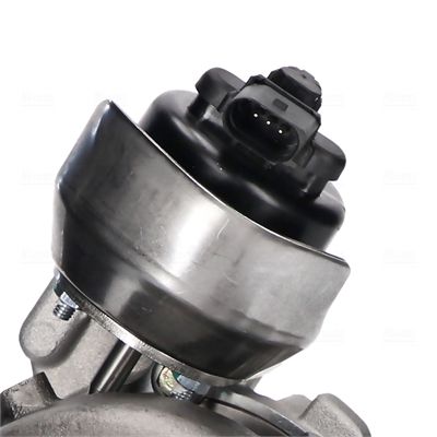 Nissens 93546 Компресор, наддування