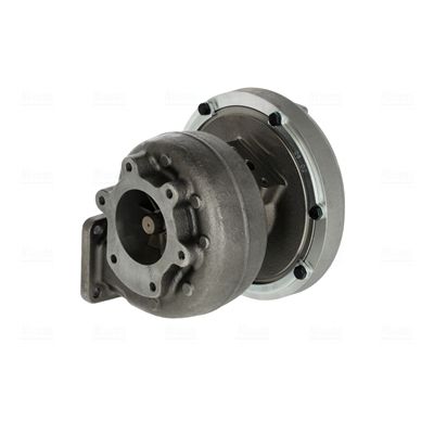 Nissens 93583 Компресор, наддування