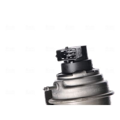 Nissens 93625 Компресор, наддування