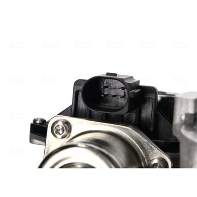 Nissens 93632 Компресор, наддування