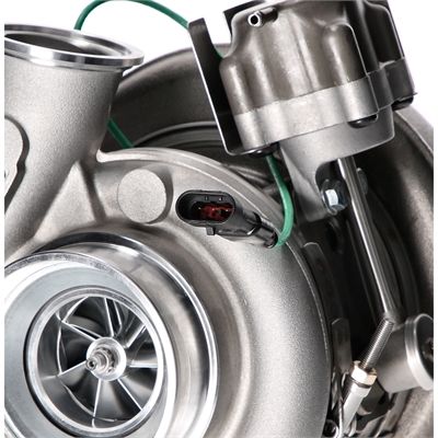 Nissens 93757 Компресор, наддування