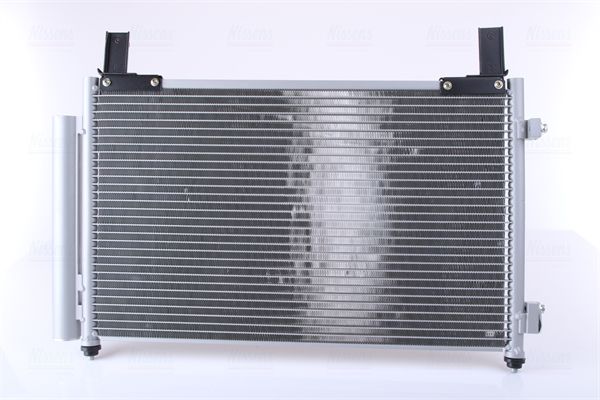 Nissens 940009 Радіатор кондиціонера First Fit