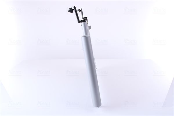 Nissens 940009 Радіатор кондиціонера First Fit