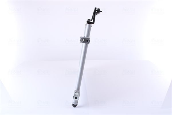 Nissens 940009 Радіатор кондиціонера First Fit