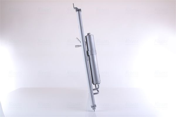 Nissens 940014 Радіатор кондиціонера