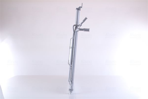 Nissens 940014 Радіатор кондиціонера
