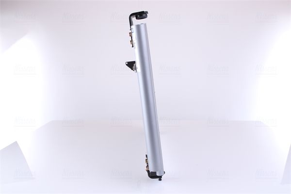 Nissens 940020 Радіатор кондиціонера First Fit