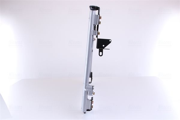 Nissens 940020 Радіатор кондиціонера First Fit