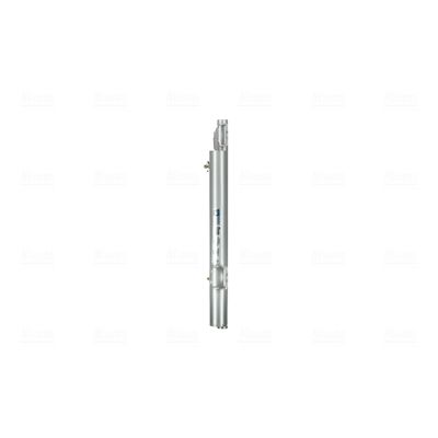 Nissens 940022 Радіатор кондиціонера First Fit