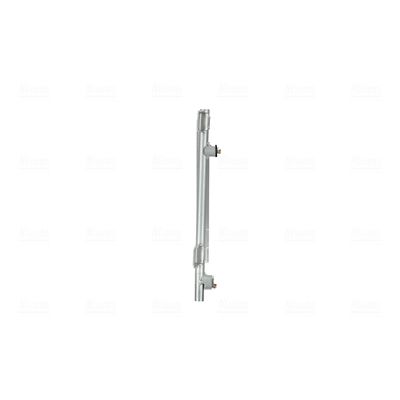 Nissens 940022 Радіатор кондиціонера First Fit