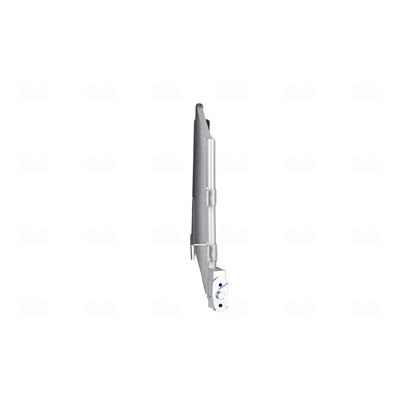 Nissens 940023 Радіатор кондиціонера First Fit
