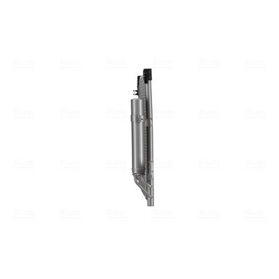 Nissens 940029 Радіатор кондиціонера First Fit