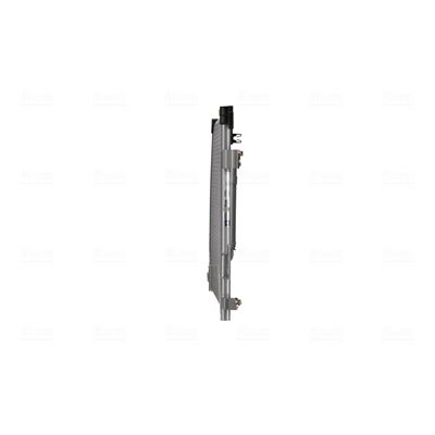 Nissens 940029 Радіатор кондиціонера First Fit