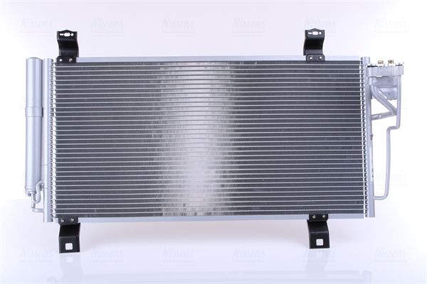 Nissens 940032 Конденсатор, система кондиціонування повітря