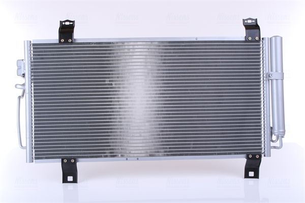 Nissens 940032 Конденсатор, система кондиціонування повітря
