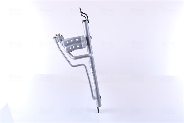 Nissens 940032 Конденсатор, система кондиціонування повітря