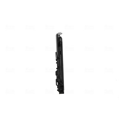 Nissens 940035 Радіатор кондиціонера First Fit