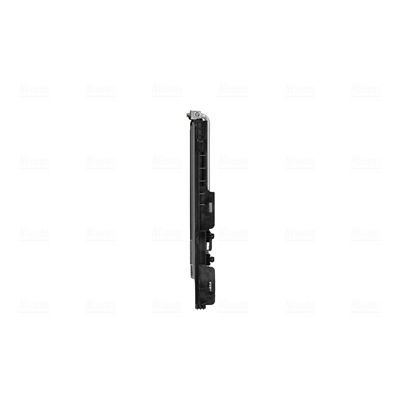 Nissens 940035 Радіатор кондиціонера First Fit
