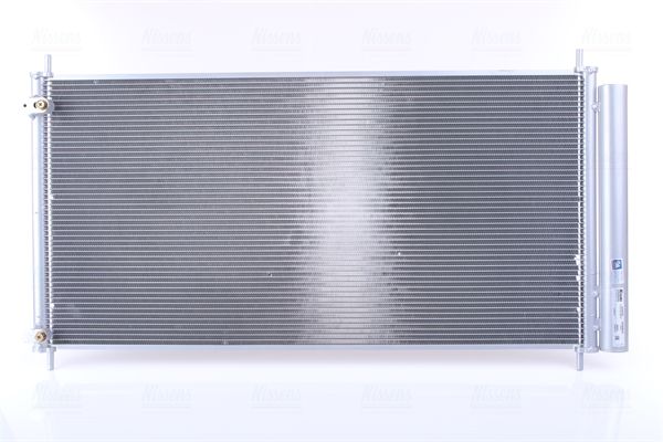Nissens 940036 Радіатор кондиціонера First Fit