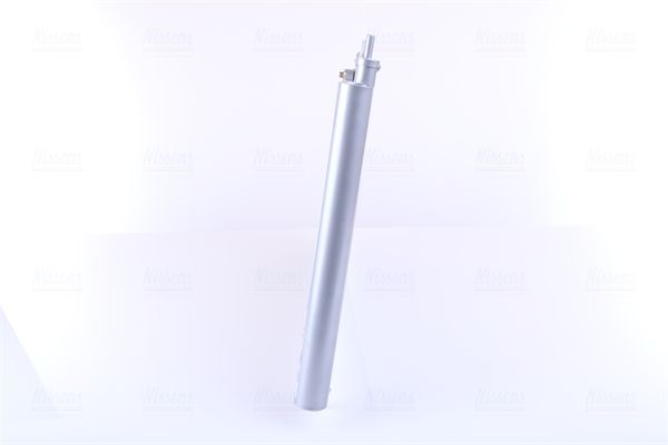 Nissens 940036 Радіатор кондиціонера First Fit