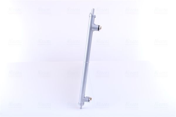 Nissens 940036 Радіатор кондиціонера First Fit