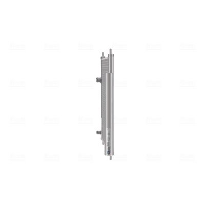 Nissens 940037 Радіатор кондиціонера First Fit