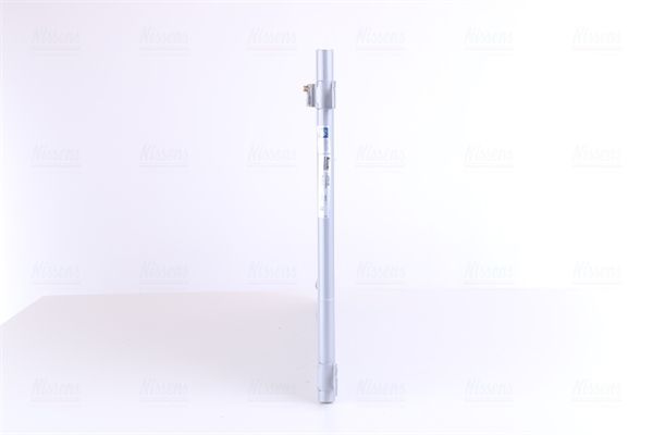 Nissens 940038 Радіатор кондиціонера First Fit
