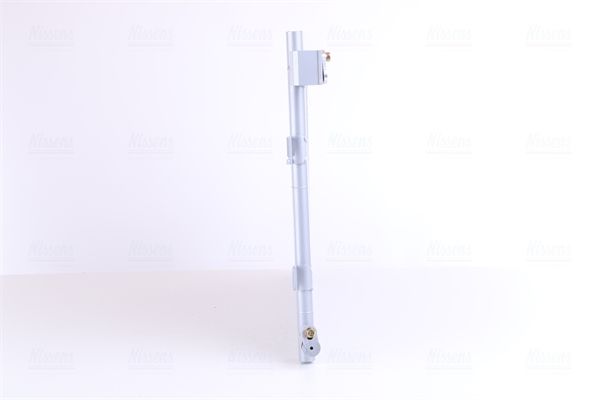 Nissens 940038 Радіатор кондиціонера First Fit