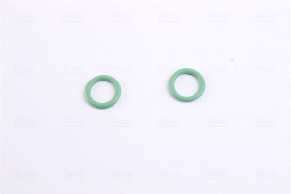 Nissens 940038 Радіатор кондиціонера First Fit