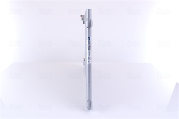 Nissens 940040 Радіатор кондиціонера First Fit