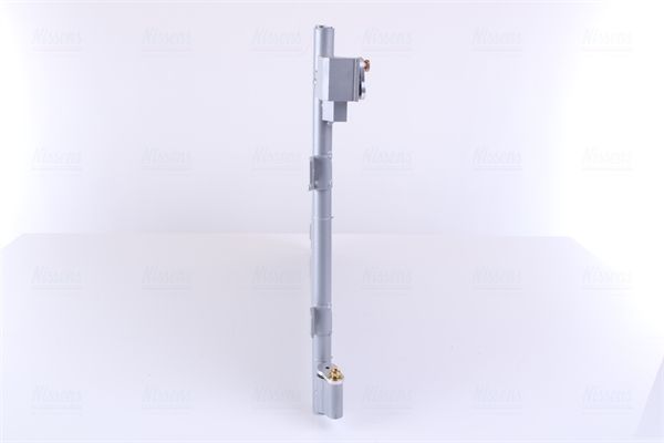 Nissens 940040 Радіатор кондиціонера First Fit