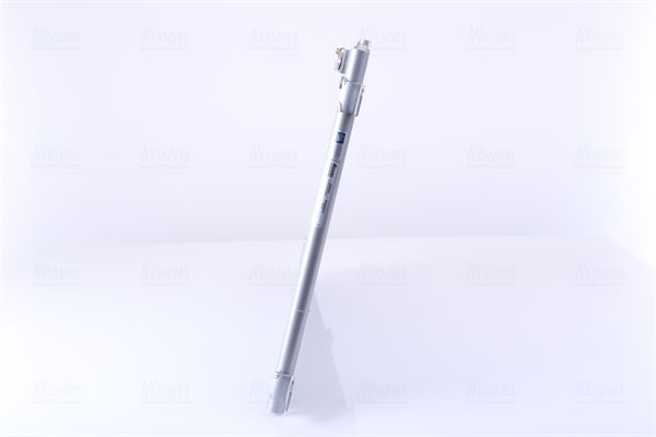 Nissens 940041 Конденсатор, система кондиціонування повітря