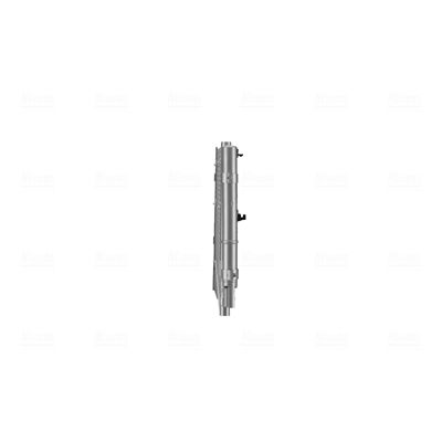 Nissens 940042 Радіатор кондиціонера First Fit