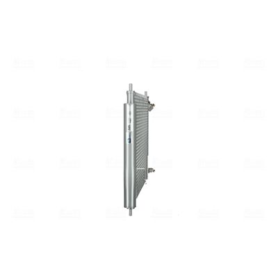 Nissens 940051 Радіатор кондиціонера First Fit