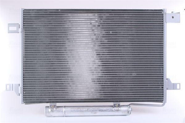 Nissens 940054 Конденсатор, система кондиціонування повітря